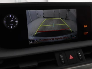Lexus ES Lexus ES 300h Comfort Line | Schuifdak | Leder |  Stoelverwarming | Adaptive cruise | Carplay | Camera | Memory | Keyless | Full LED - afbeelding nr 21