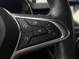 Renault Clio Renault Clio 100 TCe Intens, Stoel- en stuurverwarming, Parkeercamera, Apple CarPlay, Trekhaak, Parkeersensoren v/a - afbeelding nr 13