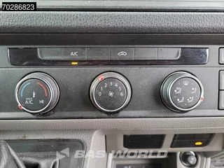 MAN TGE MAN TGE 3.140 Laadklep Automaat Airco Cruise Camera Euro6 Meubelbak Koffer 20m3 Airco Cruise control - afbeelding nr 14