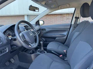 Mitsubishi Space Star - afbeelding nr 13