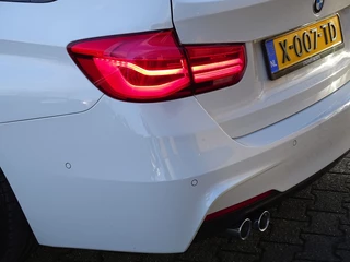 BMW 3 Serie BMW 3 Serie Touring 320d TwinTurbo Hi .Ex. / M-sport / LCI / LED - afbeelding nr 35