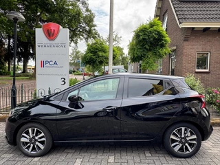 Nissan Micra Nissan Micra 0.9 IG-T N-Connecta - afbeelding nr 7