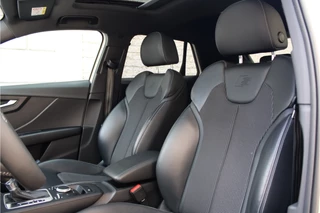 Audi Q2 Audi Q2 35TFSi 3x S-Line | Pano | Dealer o.h. | - afbeelding nr 12