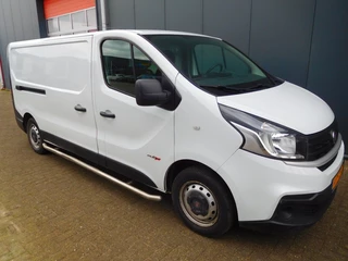 Fiat Talento - afbeelding nr 2