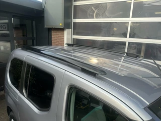 Citroën ë-Berlingo Citroen ë-Berlingo Shine 50 kWh 3 FASE/TH/KEYLESS *ALL-IN PRIJS* - afbeelding nr 7