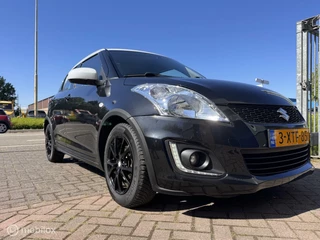 Suzuki Swift Suzuki Swift 1.2 Dynamic| Nieuwe APK| Camera| Led| Navi| NAP - afbeelding nr 8