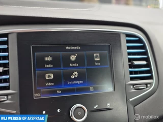 Renault Mégane Estate Renault Megane Estate 1.2 TCe Zen | Nieuwe APK | Rijklaar ✅ - afbeelding nr 19