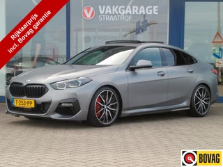 BMW 2 Serie Gran Coupé 220i,