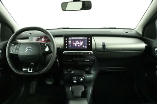 Citroën C4 Cactus Citroen C4 Cactus 1.2 Airco Camera Cruise - afbeelding nr 2