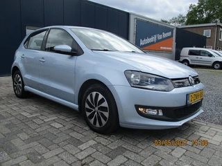 Volkswagen Polo - 223625335-0