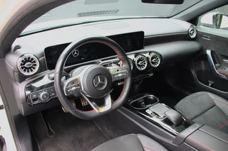 Mercedes-Benz A-Klasse - afbeelding nr 9