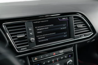 SEAT Leon Seat Leon 1.5 TSI FR NAP DSG Beats Pano ACC - afbeelding nr 37