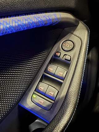 BMW 1 Serie BMW 1-serie 118i M-pack |PANO|SFEER|ALCANTARA|MEMORY - afbeelding nr 32