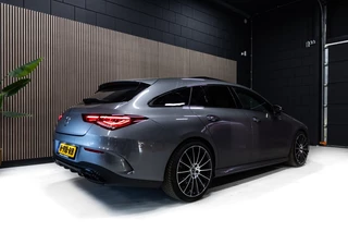 Mercedes-Benz CLA Mercedes-Benz CLA Shooting Brake 200 Bns Sol. AMG - afbeelding nr 28