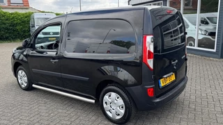 Renault Kangoo Renault Kangoo 1.5 DCI 66KW 90PK EURO 6 AIRCO/ CAMERA/ NAVIGATIE/ CRUISE CONTROL// 100% DEALERONDERHOUDEN - afbeelding nr 15