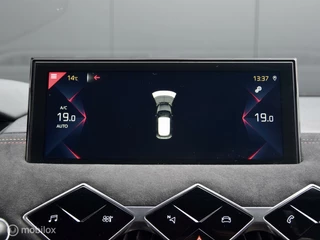 DS DS 3 DS 3 Crossback Performance Line+ Automaat 155 pk - afbeelding nr 14