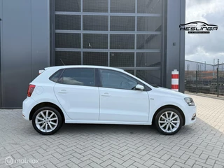Volkswagen Polo Volkswagen Polo 1.2 TSI Highline |NIEUWE DSG|FULL - afbeelding nr 6