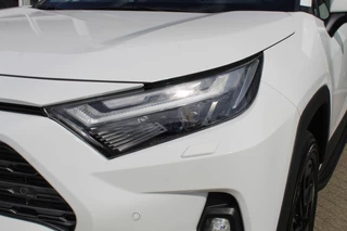 Toyota RAV4 - afbeelding nr 45
