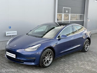 Tesla Model 3 Tesla Model 3 Long Range AWD 75 kWh - inclusief BTW - afbeelding nr 18