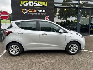 Hyundai i10 Hyundai i10 1.0I COMFORT 5P. - afbeelding nr 2