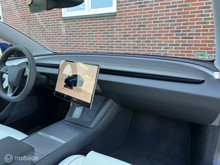 Tesla Model 3 Tesla Model 3 Performance / Enhanced Autopilot / 4225 KM!! - afbeelding nr 13