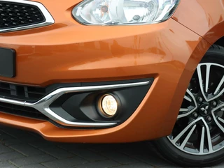 Mitsubishi Space Star Mitsubishi Space Star 1.2 Connect Pro | Stoelverwarming | Carplay - afbeelding nr 17