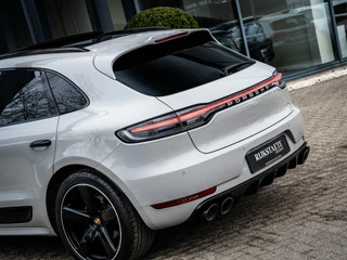 Porsche Macan Porsche Macan 2.0|PANO|KRIJT GRIJS|MEMORY|CAMERA|BOSE|LUCHTV - afbeelding nr 37