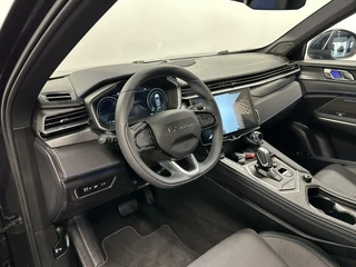 Lynk & Co 01 Lynk & Co 01 1.5 261PK Plug-in Hybrid Zwarte hemel|360 Camera|Pano|AppleCarplay|Adaptive Cruise|Origineel NL| - afbeelding nr 15