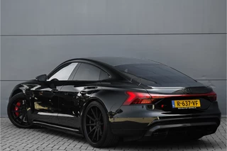 Audi e-tron GT Audi e-tron GT RS 93 kWh B&O Laser Carbon Nachtzicht 22