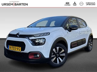 Citroën C3 1.2 PureTech C-Series