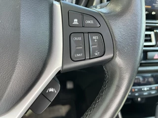 Suzuki S-Cross Suzuki S-Cross 1.4 Boosterjet Style Smart Hybrid Automaat | - afbeelding nr 22