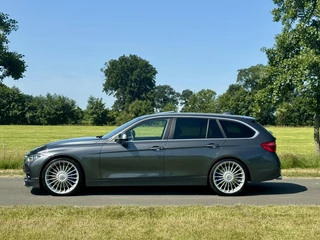 Alpina B3 Alpina B3 B3 Biturbo Touring Allrad 410 pk|Pano|Trekhaak|20