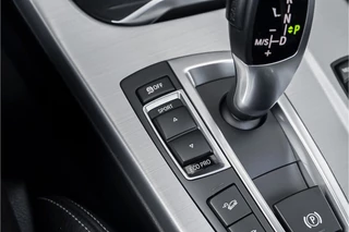 BMW X4 Schuifdak Leder Trekhaak - afbeelding nr 35