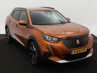 Peugeot 2008 - afbeelding nr 11