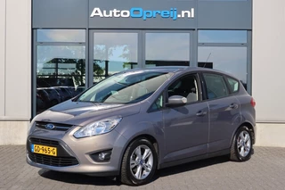 Ford C-MAX - 336844962-0