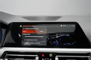 BMW 4 Serie Schuifdak H/K Laser M-Stoel HUD - afbeelding nr 35