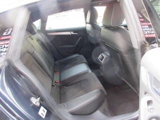 Audi A5 Audi A5 Sportback 3.0 TFSI 200Kw Quattro S-Line Aut Leer Schuifdak - afbeelding nr 13