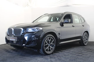 BMW X3 |360 Camera| - afbeelding nr 1