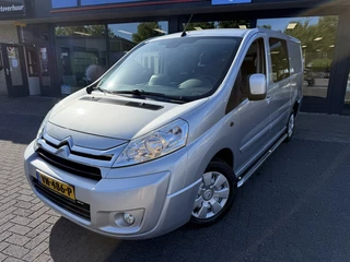 Citroën Jumpy - 136891109-0
