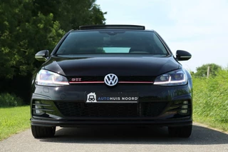 Volkswagen Golf Volkswagen Golf 7.5 GTI Performance / Vol Opties! / 245PK! / DSG / ACC / Pano / DynAudio / Virtual Cockpit / Navi / 19