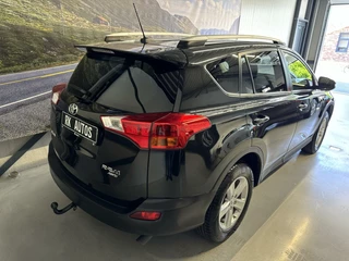 Toyota RAV4 Toyota RAV4 2.0 Dynamic 4WD / 1500kg Trek. / Nieuwst./ 61dkm - afbeelding nr 16
