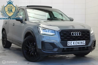 Audi Q2 Audi Q2 35 TFSI CoD Sport Pano,S-Tronic,ACC,B&O - afbeelding nr 3