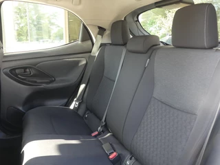 Toyota Yaris - afbeelding nr 19
