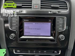 Volkswagen Golf Volkswagen Golf 2.0 TSI GTI | NAP | Navi | EPS | 325 pk - afbeelding nr 27
