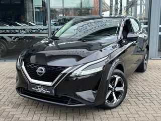 Nissan QASHQAI - 405016450-0