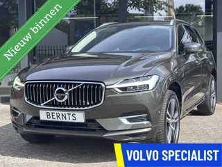 Volvo XC60 T8 Twin Engine|Full Option|Massagestoelen|Luchtvering|ACC+PilotAssist|PolestarEngineerd
