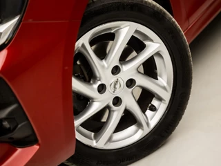 Opel Corsa (DIGITAL COCKPIT, APPLE CARPLAY, GROOT NAVI, CLIMATE, LEDER, GETINT GLAS, KEYLESS, SPORTSTOELEN, ZWART HEMEL, DAB+, CRUISE, NIEUWSTAAT) - afbeelding nr 15