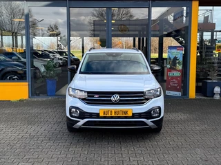 Volkswagen T-Cross - afbeelding nr 5