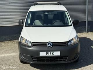 Volkswagen Caddy Volkswagen Caddy Bestel 1.2 TSI NETTE STAAT, APK NIEUW - afbeelding nr 3