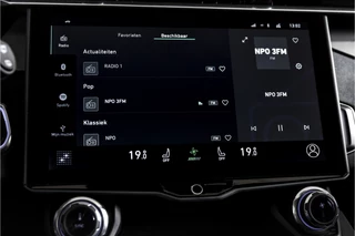 Lynk & Co 01 | 360 Camera | 7.4 kWh Boordlader | S/K-panodak | Adapt. Cruise | Memory | Elek. klep | LM 20
